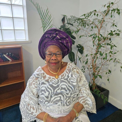 Taiwo Williams