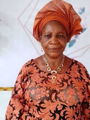 Taiye Alake Ojetunde