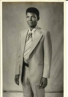 Pa Talib Adeniyi Sotonwa