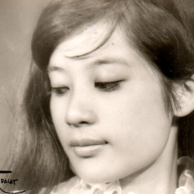 Lucy Tam Thanh Nguyen