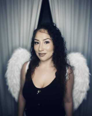 Tamara Shay Romero