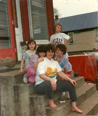 Tamatha Darlette Dotson