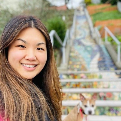 Tamie Jiang