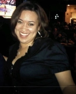 Tamika Paxton