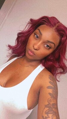 Tamiyha Campbell