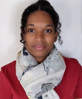 Tammicah Marguery Fontaine