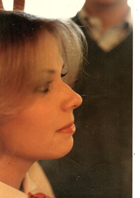 Tammie Kay Baumann