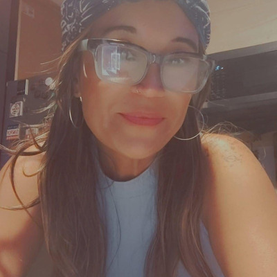 Tammie Louise Silletti