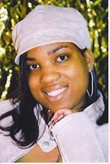 Tammie Terrell Person