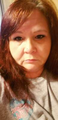 Tammy faye creech