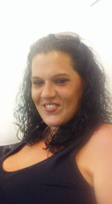 tammy floretta ann robertson
