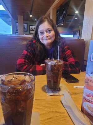 Tammy Hutson