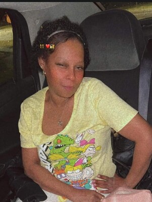 Tammy Jean Perkins