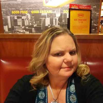 Tammy Joan Clark