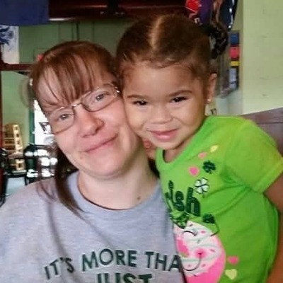 Tammy Laverne Acklin