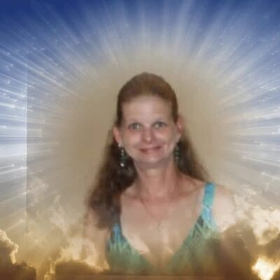 Tammy Lynn Lang