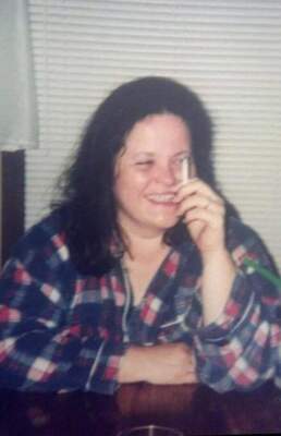 tammy lynn Shadix Vantell