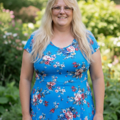 Tammy Lynn Walters