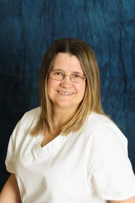 Tammy Marie Johnson
