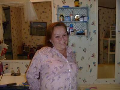 Tammy Marie Trim   Martin