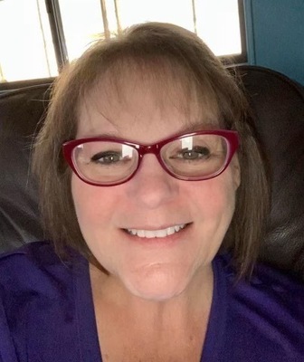 Tammy Irene McClure