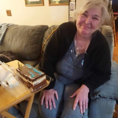 Tammy McCollum
