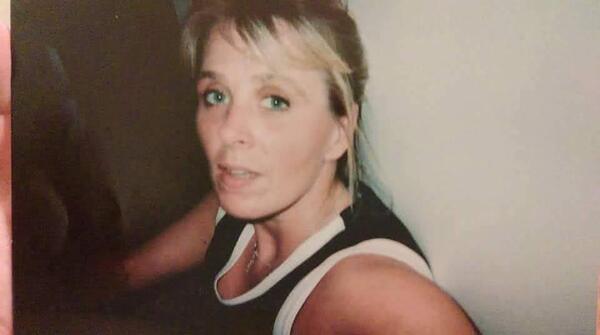Tammy McMasters