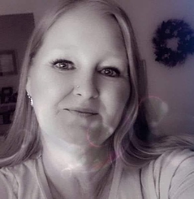 Tammy Rena Richardson