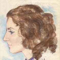 1974-ish Tammy color profile sketch (jpg)