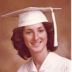 1978 - Banks Tammy Graduation