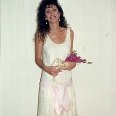 1990-12-31 Wedding Day