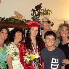 2011-06 Sara HS Graduation - TL pics (21)