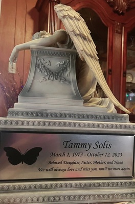 Tammy Solis