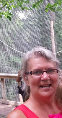 Tammy Sue Henson
