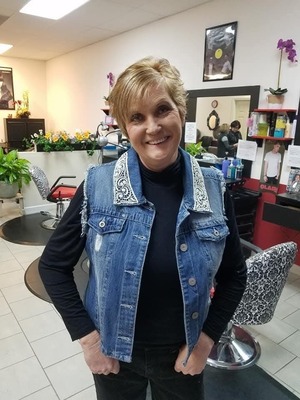 Tammy Waters
