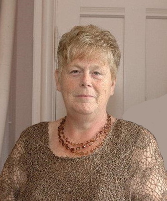 Tammy Lea Telford