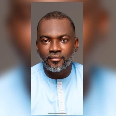Tamunoibim Jeffery Jesse-Jumbo