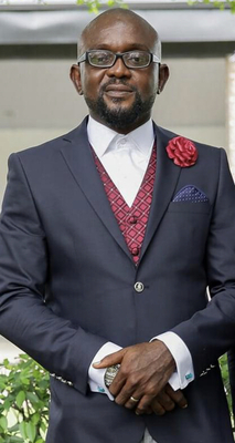 Tamunotonye Macgreggor Manuel
