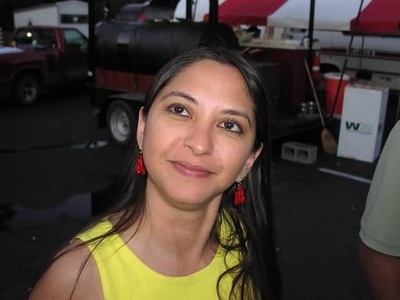 Tamy Reyna-Graham