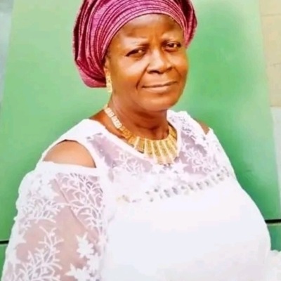Tanimowobioluwa Modupeola Olafare
