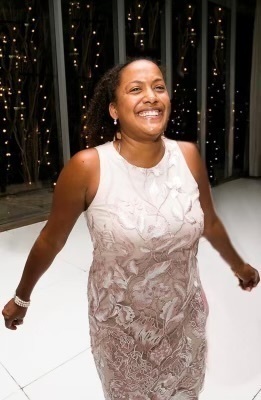Dr. Tanisha Pelletier