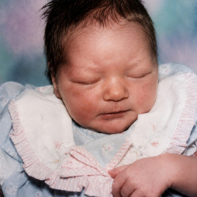 Tanya Lynn Gibson