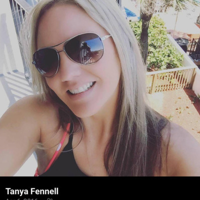 Tanya Marie McDermott