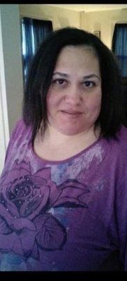 Tanya Theresa Valentino