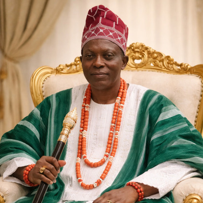Taofeek Ayinde Ibraheem