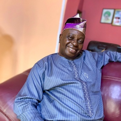 Taofeeq Toyese Tijani