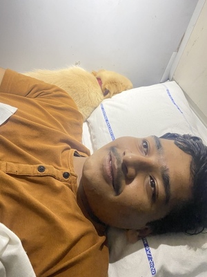 Taran L Jain