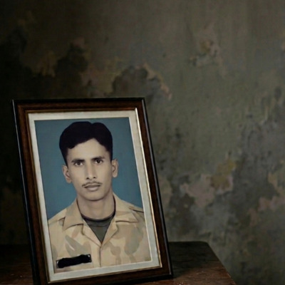 Tariq Aalam