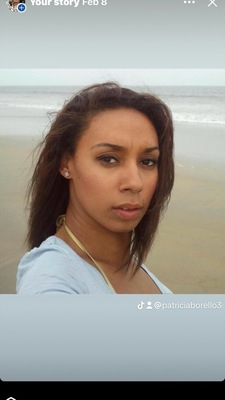 Tasha Monique Woods