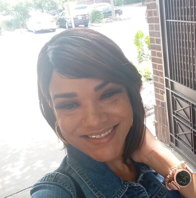 Tashona Latrice Johnson